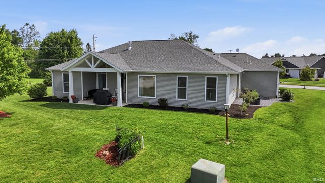 106 E Lake Court, Decatur, IN 46733