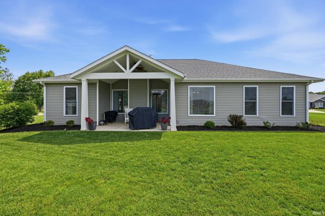 106 E Lake Court, Decatur, IN 46733