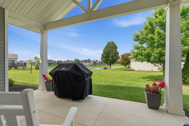 106 E Lake Court, Decatur, IN 46733