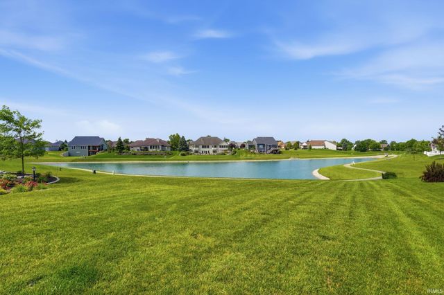 106 E Lake Court, Decatur, IN 46733