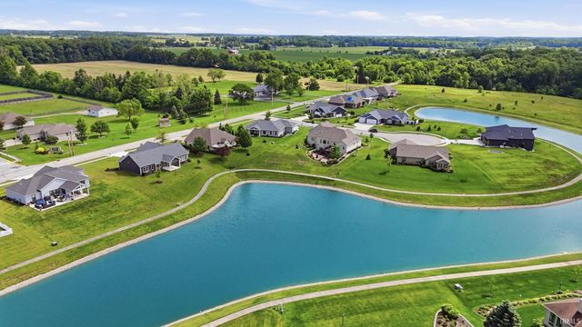 106 E Lake Court, Decatur, IN 46733