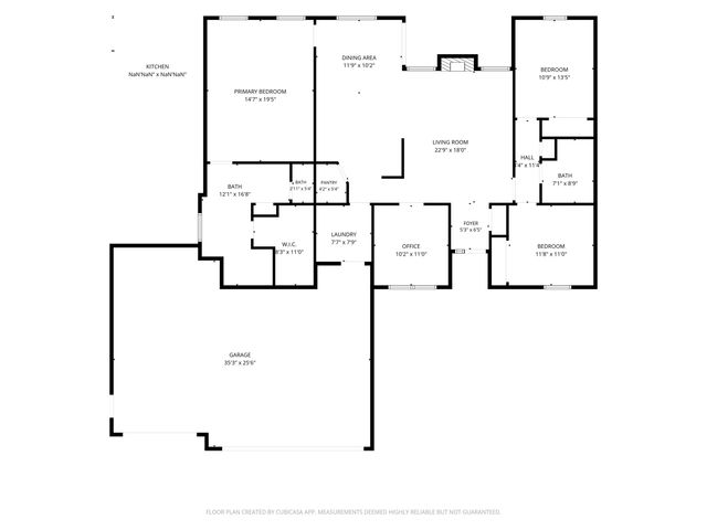 106 E Lake Court, Decatur, IN 46733