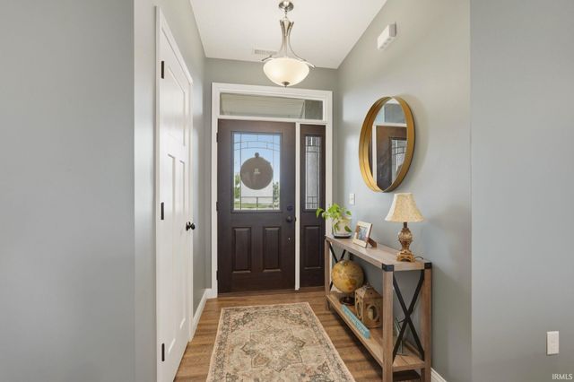 106 E Lake Court, Decatur, IN 46733