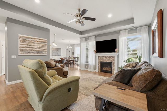 106 E Lake Court, Decatur, IN 46733