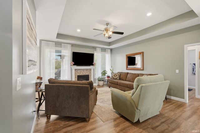 106 E Lake Court, Decatur, IN 46733