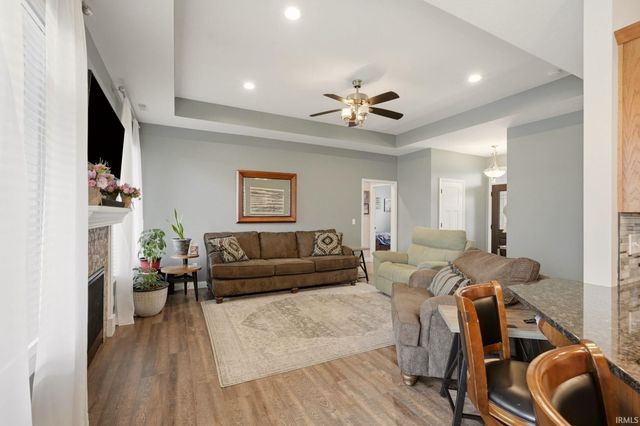 106 E Lake Court, Decatur, IN 46733