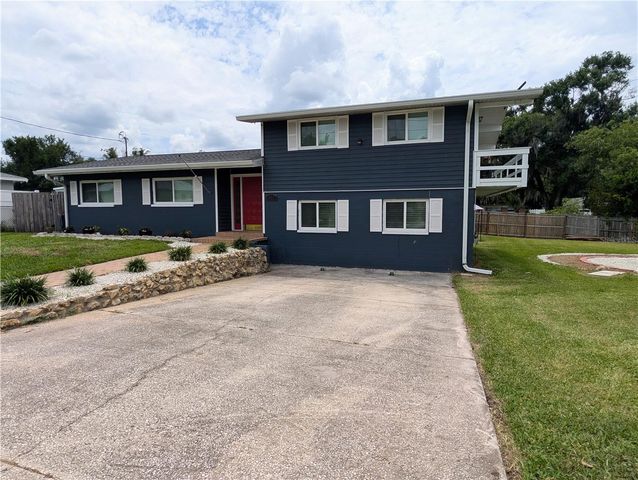 1011 N PALM DRIVE, Plant City, FL 33563