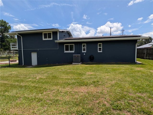 1011 N PALM DRIVE, Plant City, FL 33563