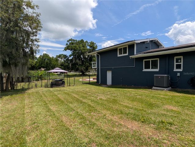 1011 N PALM DRIVE, Plant City, FL 33563