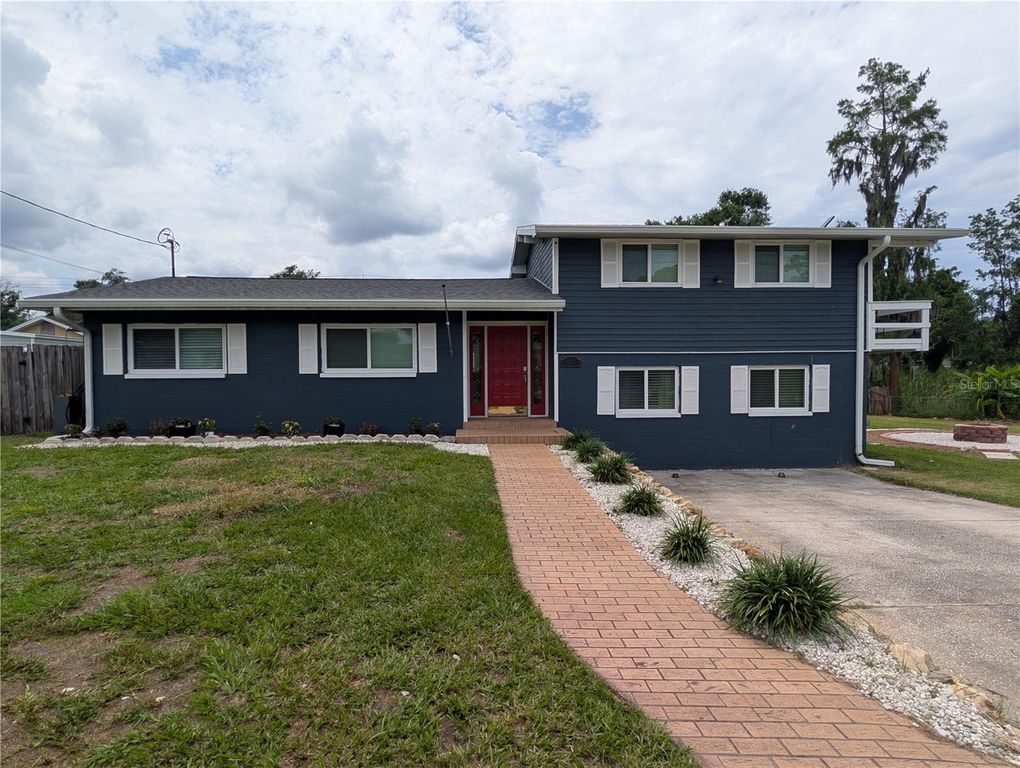 1011 N PALM DRIVE, Plant City, FL 33563