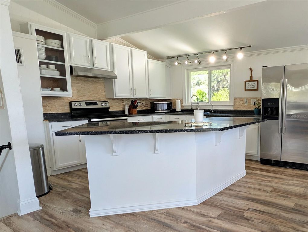 Image 11 of property listing at 1011 N PALM DRIVE, Plant City, FL 33563