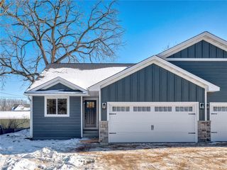 6835 (Lot 19) Buck Tail Drive, Altoona, WI 54720