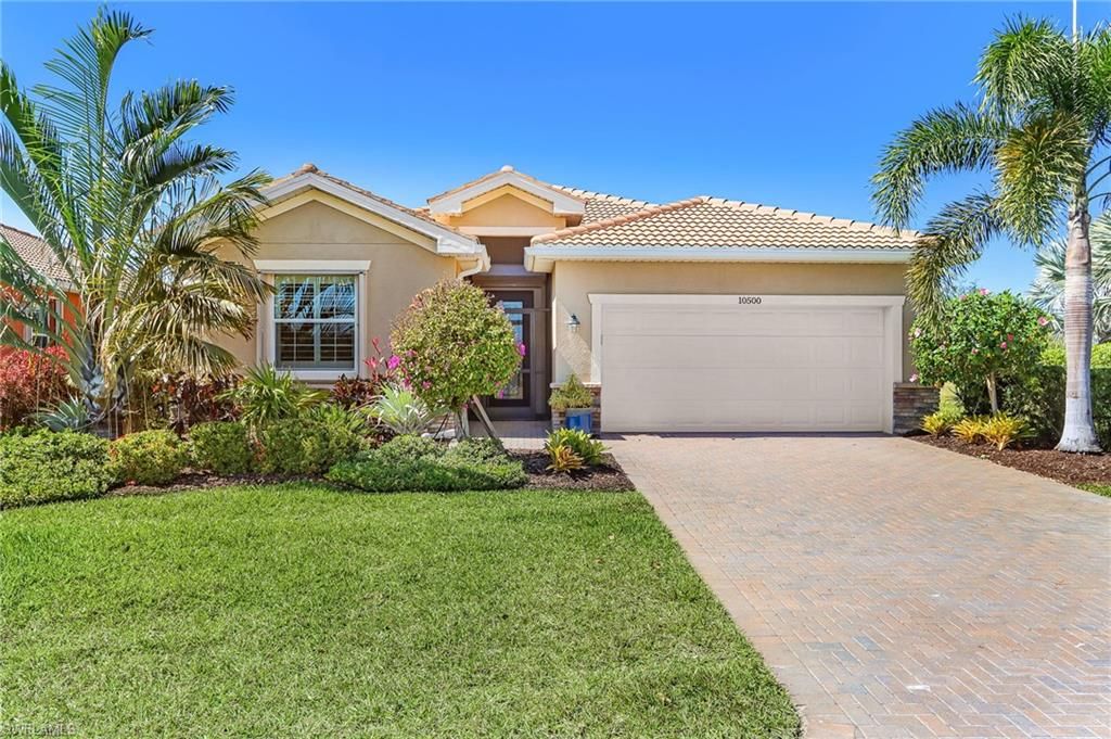 10500 Pistoia DR, FORT MYERS, FL 33913 — photo 2