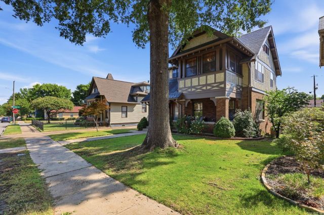 2109 S Louisiana Street, Little Rock, AR 72206