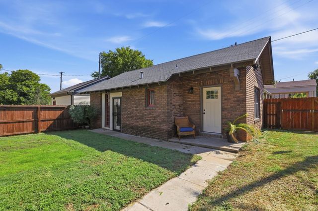 2109 S Louisiana Street, Little Rock, AR 72206