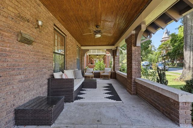 2109 S Louisiana Street, Little Rock, AR 72206