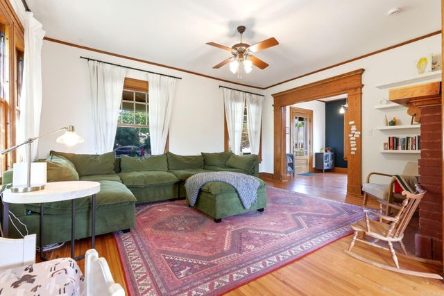 2109 S Louisiana Street, Little Rock, AR 72206