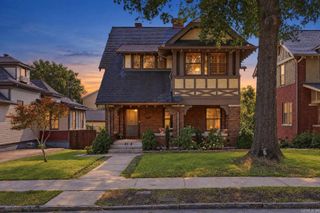 2109 S Louisiana Street, Little Rock, AR 72206