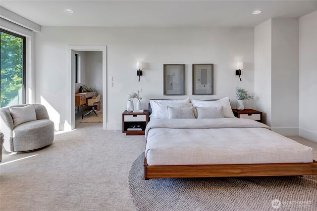 6950 SE Maker Street, Mercer Island, WA 98040