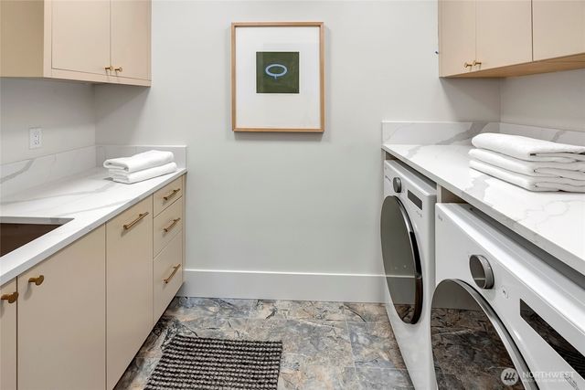 6950 SE Maker Street, Mercer Island, WA 98040