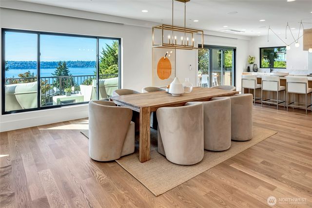 6950 SE Maker Street, Mercer Island, WA 98040