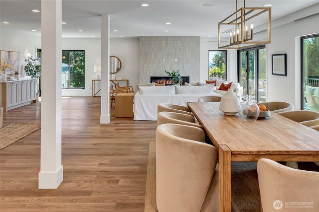 6950 SE Maker Street, Mercer Island, WA 98040