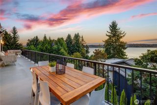 6950 SE Maker Street, Mercer Island, WA 98040