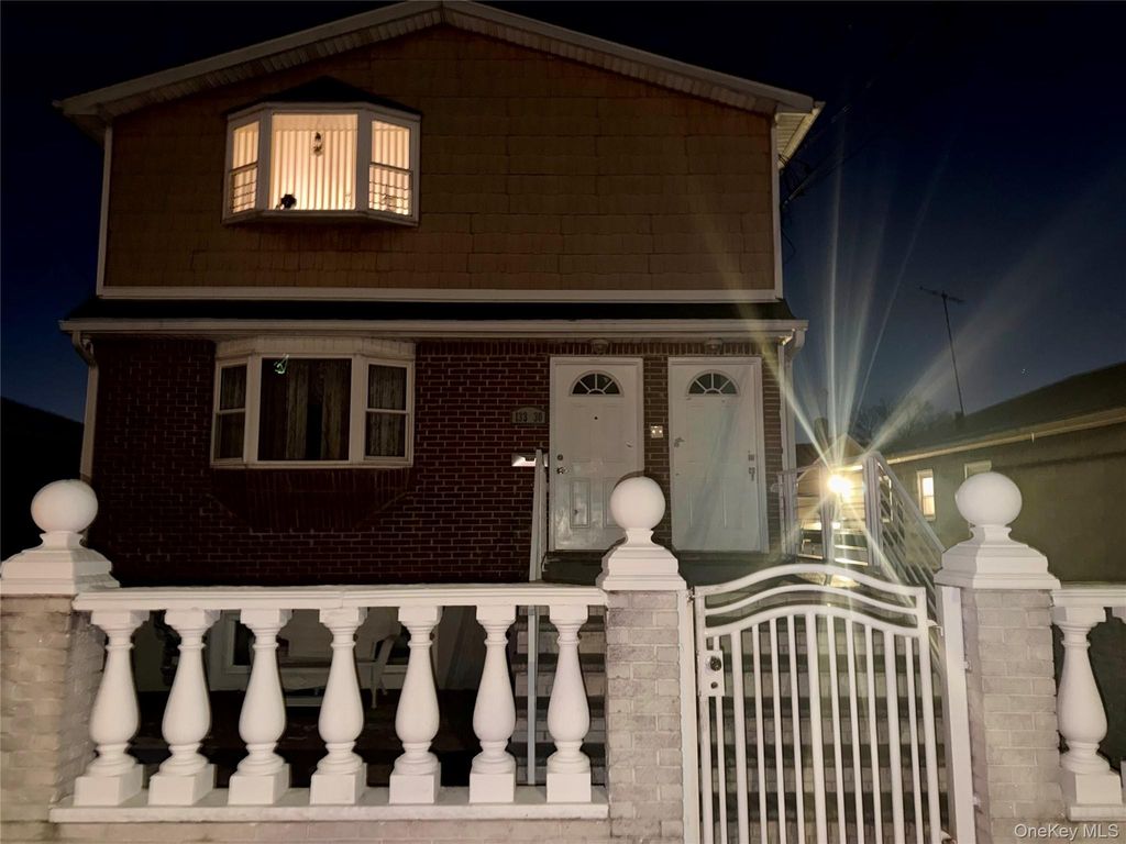 13330 125th Street, Jamaica, NY 11420