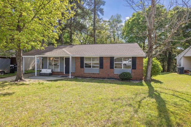 810 Rodney Street, Phenix City, AL 36867