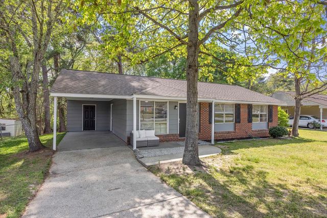 810 Rodney Street, Phenix City, AL 36867