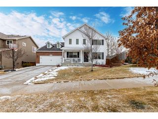 15832 E Stargazer Ln, Parker, CO 80134