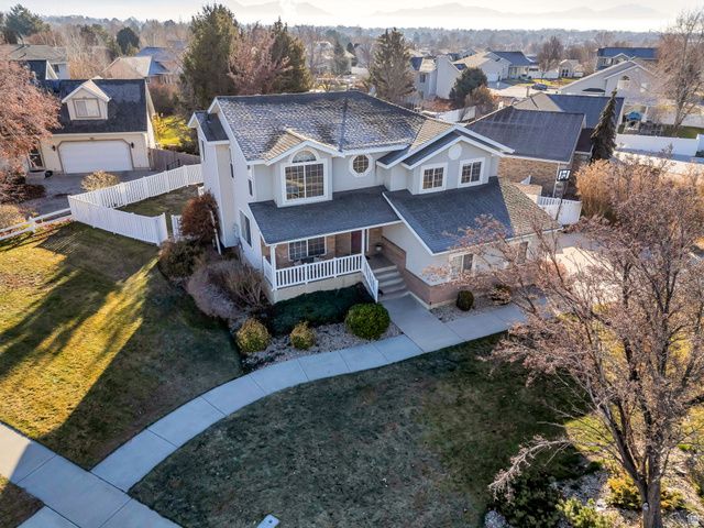 533 W 860 N, American Fork, UT 84003
