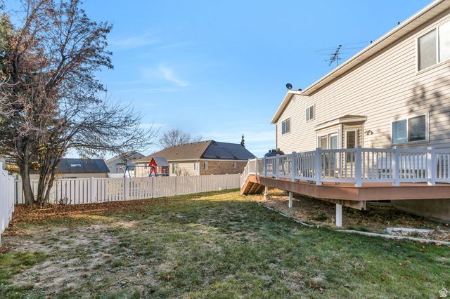 533 W 860 N, American Fork, UT 84003