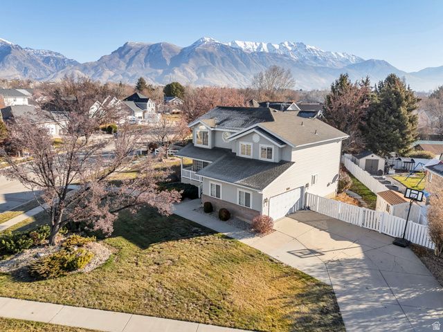 533 W 860 N, American Fork, UT 84003