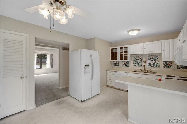 2417 Charente Drive, Maryland Heights, MO 63043