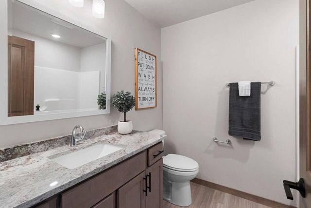 351 WILSON STREET, Kimberly, WI 54136