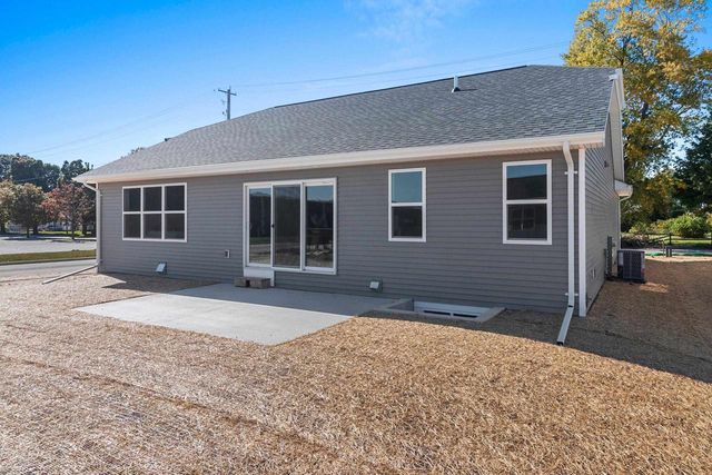 351 WILSON STREET, Kimberly, WI 54136