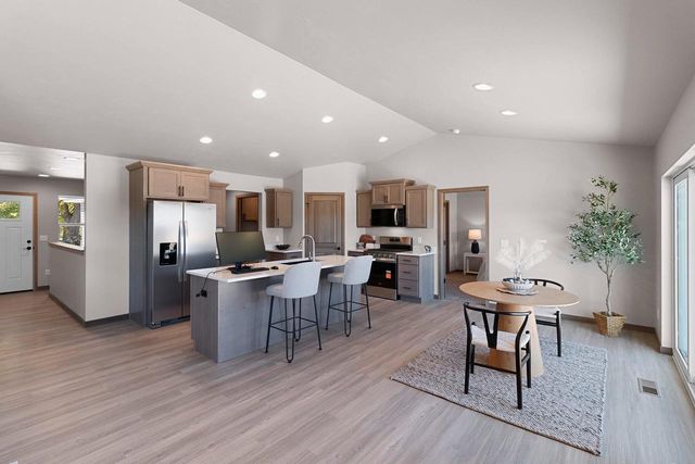 351 WILSON STREET, Kimberly, WI 54136