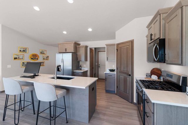 351 WILSON STREET, Kimberly, WI 54136