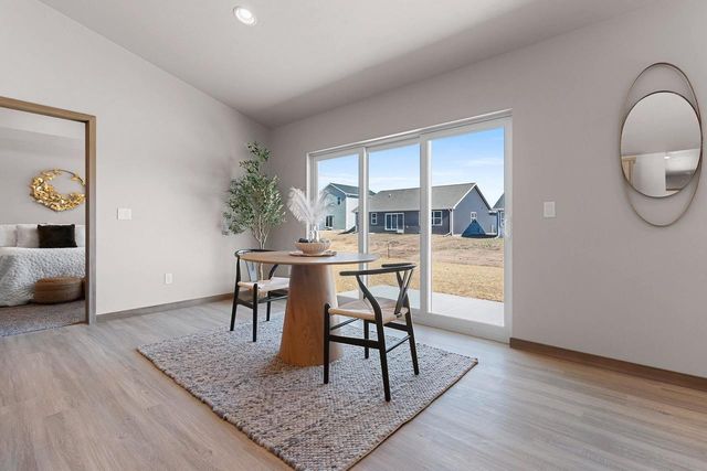 351 WILSON STREET, Kimberly, WI 54136