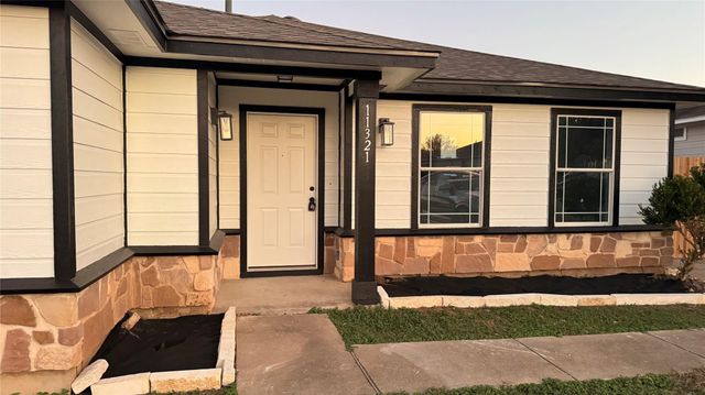 11321 Briarcreek LOOP, Manor, TX 78653
