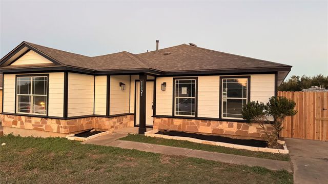 11321 Briarcreek LOOP, Manor, TX 78653
