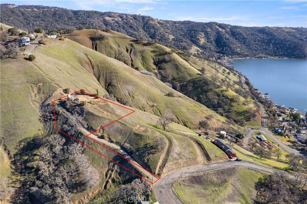 Image 15 of property listing at 7630 Verna, Glenhaven, CA 95458