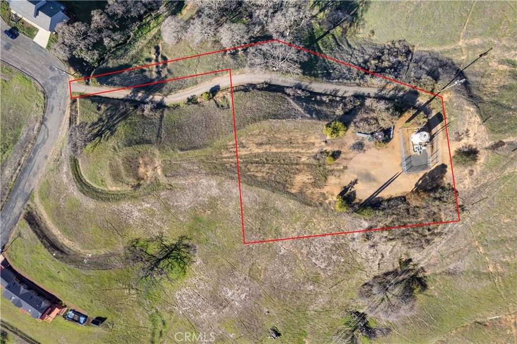 Image 3 of property listing at 7630 Verna, Glenhaven, CA 95458