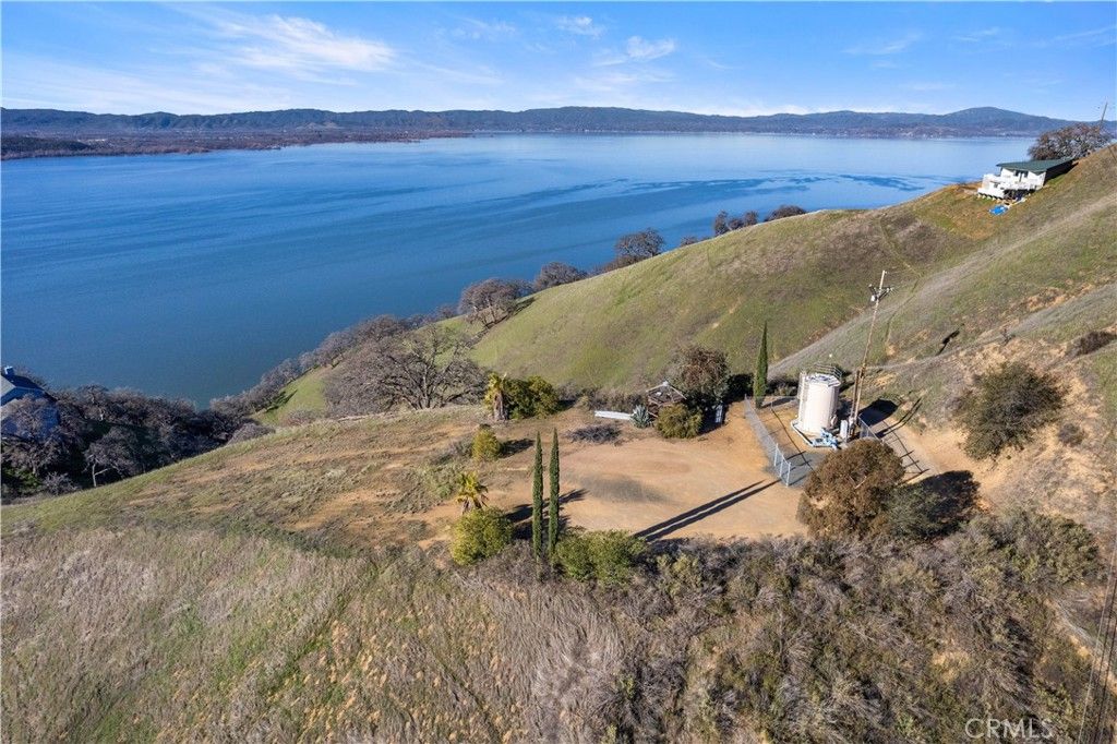 Image 4 of property listing at 7630 Verna, Glenhaven, CA 95458