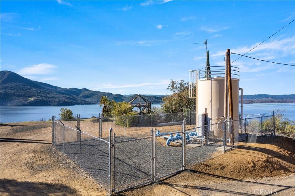 Image 5 of property listing at 7630 Verna, Glenhaven, CA 95458