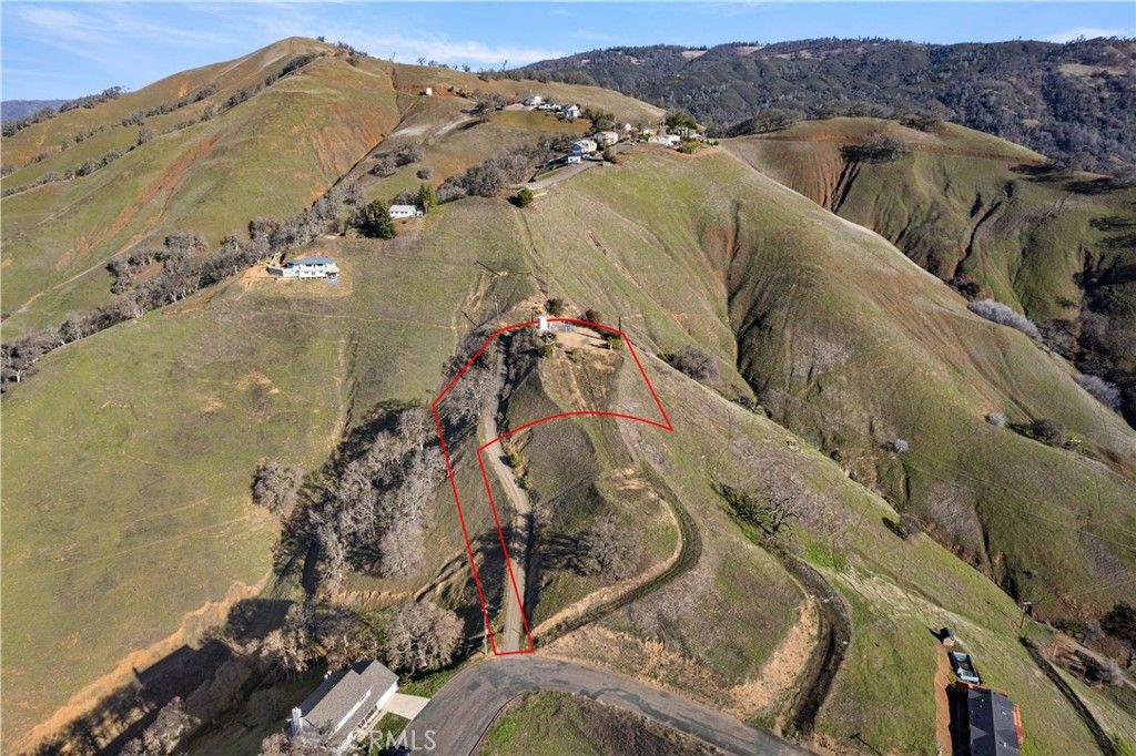 Image 6 of property listing at 7630 Verna, Glenhaven, CA 95458