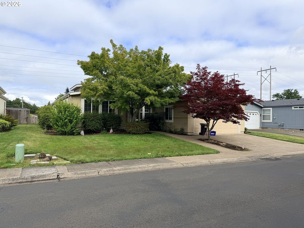 4055 ROYAL Ave 13, Eugene, OR 97402