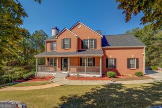 2436 Green Hollow Court, Conyers, GA 30012