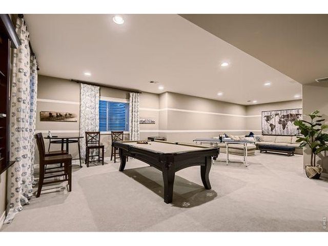 10080 Glenayre Ln, Parker, CO 80134
